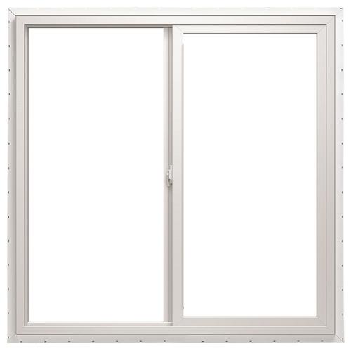 36X36 Window | 3X3 Window | 3030 Window