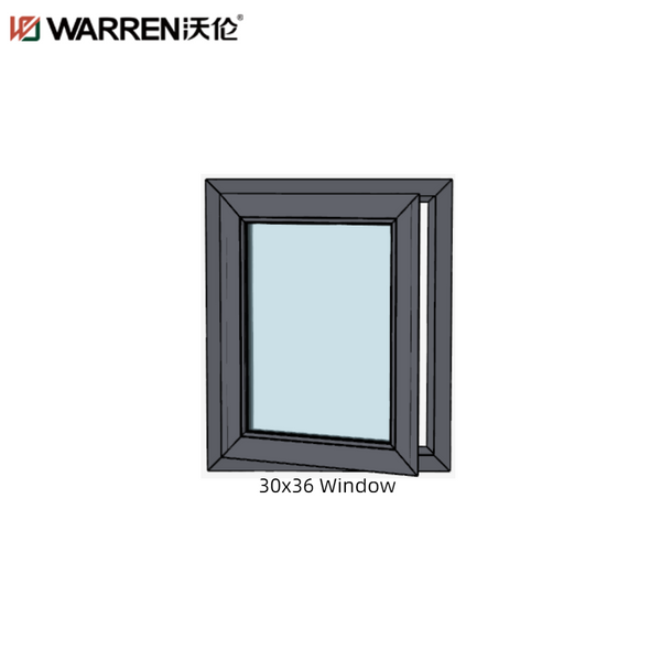 30x36 window | 2630 window | new construction | replacement