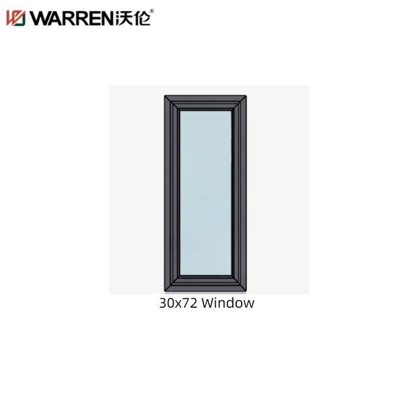 30x72 Window | 2660 window