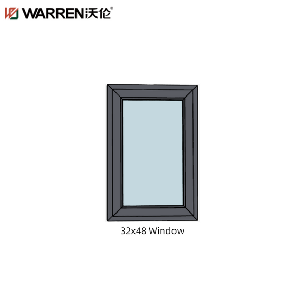 32x42 window