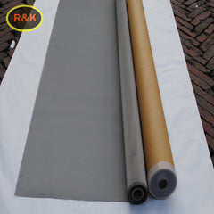 0.05 micron wire stainless steel silk screen mesh on China WDMA