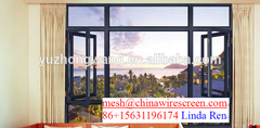 16*18mesh Door & Window /Mosquito shade window screen/Fly Wire Mesh on China WDMA