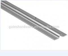 16mm and 20mm U shape Sliding Gate Ground Track on China WDMA