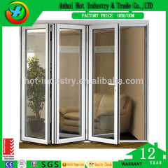 2016 New Fashion Interior Casement Window Comfortable Jalousie Windows High Quality Aluminum Glass Double Entry Doors/Window on China WDMA