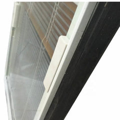 2023 high quality insulated glass blinds in double glass on China WDMA