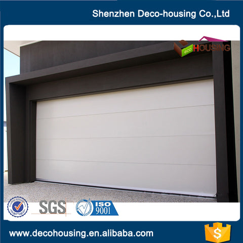 2023 hot new products cost of carriage garage doors on China WDMA