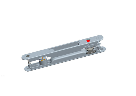 2018 China Made aluminum sliding window hardware on China WDMA