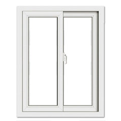 2019 China Supplier High Quality Factory Supplier UPVC/ PVC Sliding Windows Doors Factory Price Soundproof on China WDMA