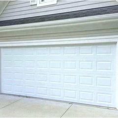 2019 China Top5 factory supply aluminum garage door cost on China WDMA