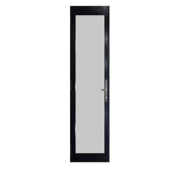 2019 Safety aluminum door aluminum french door on China WDMA