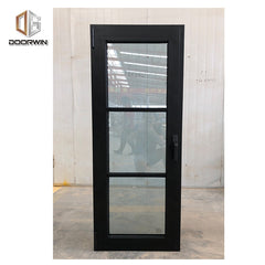 2019 Selling the best quality cost-effective products aluminium window on China WDMA