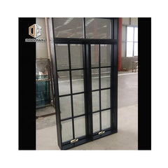 2019 Selling the best quality cost-effective products aluminum window frames on China WDMA