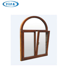 2019 Selling the best quality cost-effective products aluminium window on China WDMA