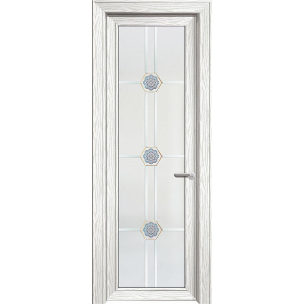 Mini French Doors