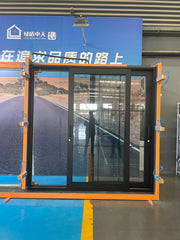 WDMA 60 x 80 sliding patio door high quality