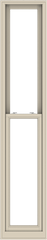 WDMA 20x102 (19.5 x 101.5 inch)  Aluminum Single Hung Double Hung Window without Grids-2