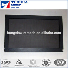 304 316 316L Stainless Steel Window and Doors Security Screen Wire Mesh on China WDMA