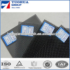 304 316 316L Stainless Steel Window and Doors Security Screen Wire Mesh on China WDMA