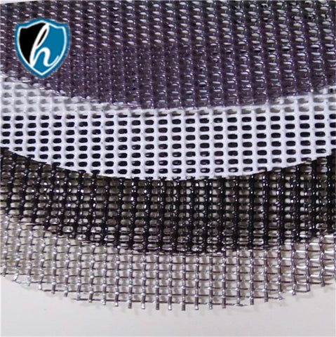 304 316 Stainless Steel Mesh Window & Door Security Screens on China WDMA