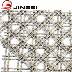 304 Stainless Steel Security Mesh For Fence on China WDMA