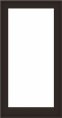 WDMA 30x56 (29.5 x 55.5 inch) Composite Wood Aluminum-Clad Picture Window without Grids-6