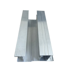 4040 t track sigma tube door and window furniture glass wall sliding awnings g aluminum profile on China WDMA