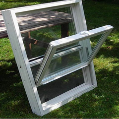 WDMA Best Selling 60x48 Windows - 48x60 48x72 single hung window bottom hung window