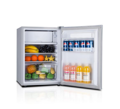 50L To 258L Home and Hotel Mini Bar Fridge Single Or Double Door Vegetable Drink China Refrigerator on China WDMA