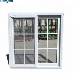 WDMA Best Selling 60x48 Windows - 60x36 60x60 60x48 sliding window custom-made