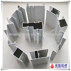 6000 series Aluminum Profile for Window on China WDMA