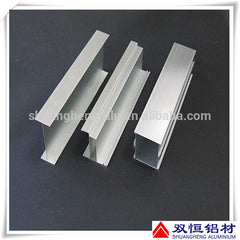 6000 series Aluminum Profile for Window on China WDMA