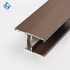 6061 6063 T5 T6 Price Of 28 Casement Window Door Aluminium Profile Supplier on China WDMA