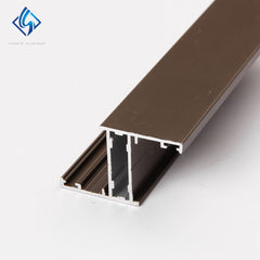 6061 6063 T5 T6 Price Of 28 Casement Window Door Aluminium Profile Supplier on China WDMA