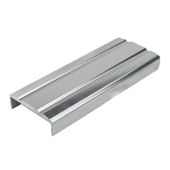 6063 40x20 40x40mm solar panel frame shutters door slat handle profiles aluminium 10 mm for sliding wardrobe door on China WDMA