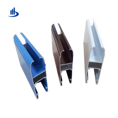 6063 Aluminum Alloy 80 20 Aluminium Profile Frame for Door and Window on China WDMA