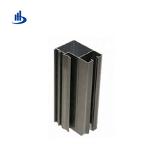 6063 Aluminum Alloy 80 20 Aluminium Profile Frame for Door and Window on China WDMA