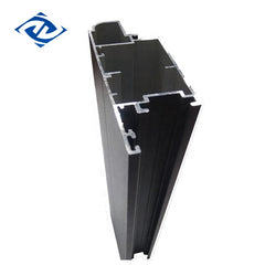 6063 T5 Standard Aluminum Window Frame Extrusions Profile on China WDMA