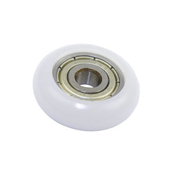 625zz ball bearing shower sliding door roller for shower screens on China WDMA