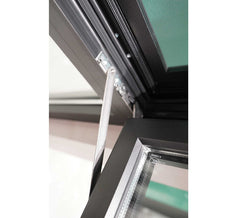 Engineer Series Tilt and Turn Window