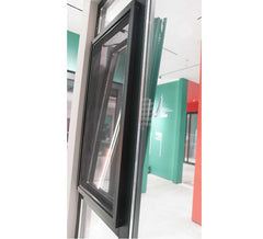 Engineer Series Tilt and Turn Window