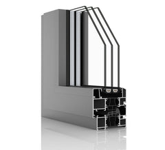 Master Series Tilt And Turn Window