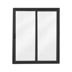 96x80 Accordion Insect Screen Door And Exterior Sliding Glass Doors For Apartment Sliding Door on China WDMA