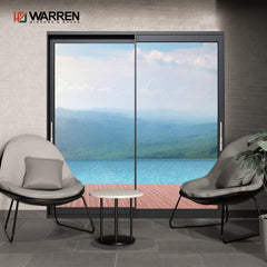 window and doors manufacturing patio entrance sliding doors for sale