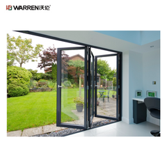 28ft Bifold Door Interior Bifold Doors With Glass