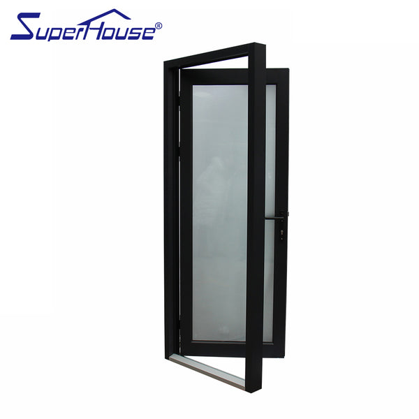 Aluminum Shed Door