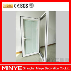 ALUMINUM WINDOW WITH BLINDS/ALUMINUM WINDOWS WITH BUILT IN BLIDNS/ALUMINUM WINDOWS WITH INTERNAL BLINDS on China WDMA