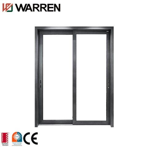 sliding shower door silver aluminum pivot door windows system slide doors