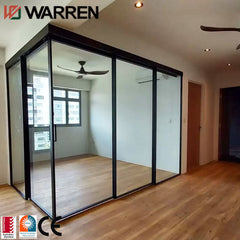 Sliding door accessories aluminum windows and doors sliding door handle slide