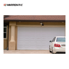 Warren 108x78 All Glass Garage Door for Sale Folding Garage Doors