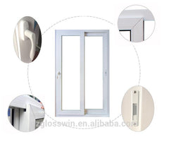 Alibaba China suppliers pvc door, main gate designs french door, upvc door on China WDMA